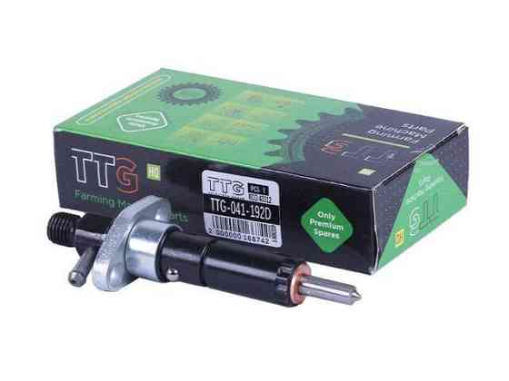 Паливний інжектор (форсунка) на дизельний двигун 192D Мукачево