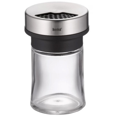 Перечниця Kela Miko 6 х 9,5 см (11612) Вінниця - фото 1