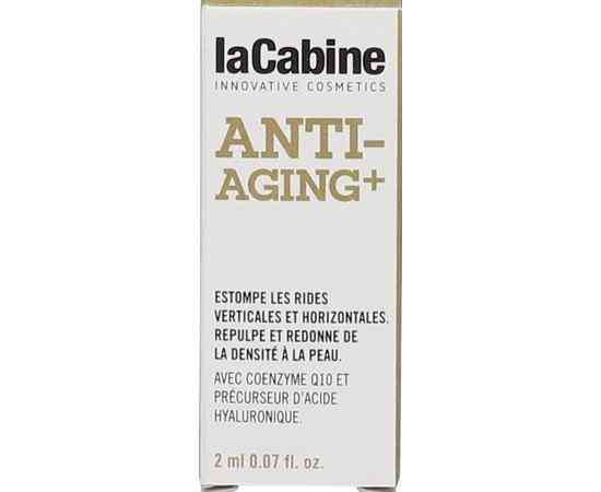 Концентрированная сыворотка против морщин Anti-Aging Ampoules LaCabine, 2 мл Днепр