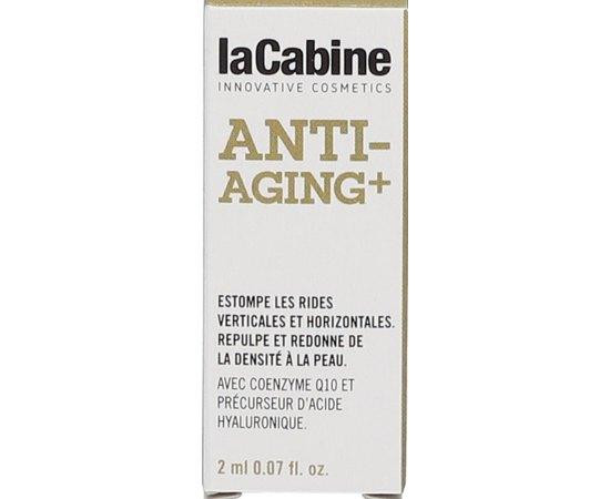 Концентрированная сыворотка против морщин Anti-Aging Ampoules LaCabine, 2 мл Днепр - изображение 1