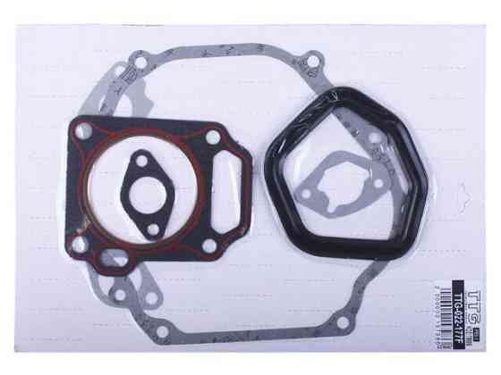 Прокладки двигателя мотоблок мотоблок 177F, комплект: 9 шт. Мукачево