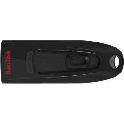 USB флеш накопичувач SanDisk 128GB Ultra USB 3.0 (SDCZ48-128G-U46) Вінниця