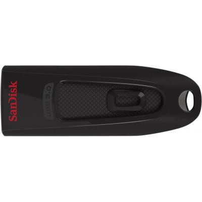 USB флеш накопичувач SanDisk 128GB Ultra USB 3.0 (SDCZ48-128G-U46) Вінниця - фото 1