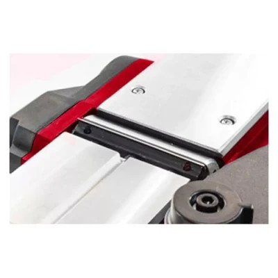 Лезвие HAISSER к рубанку PL-82 (124323) Винница - изображение 1