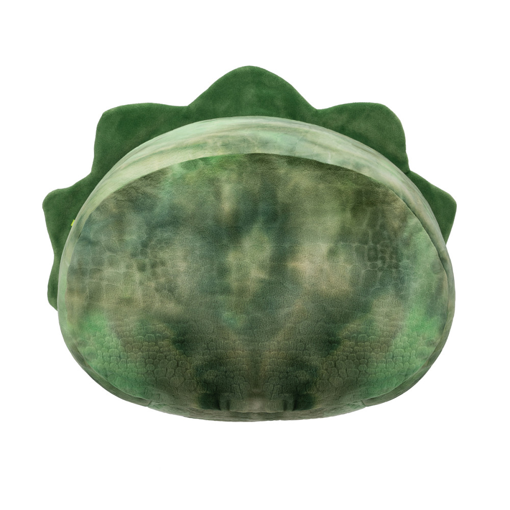 М'яка іграшка Squishmallows – Трицератопс Трей (30 cm) Днепр - изображение 3