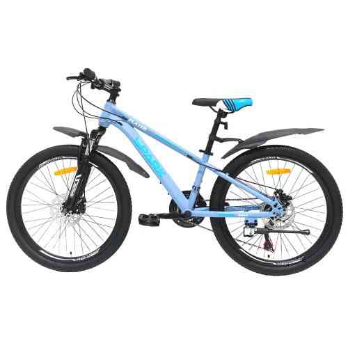 Велосипед SPARK PLAYER (колеса - 24