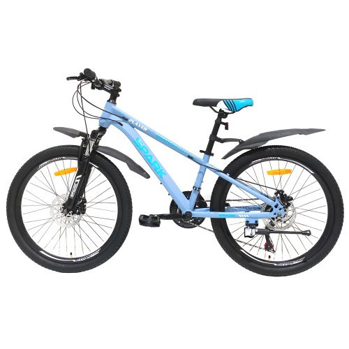 Велосипед SPARK PLAYER (колеса - 24