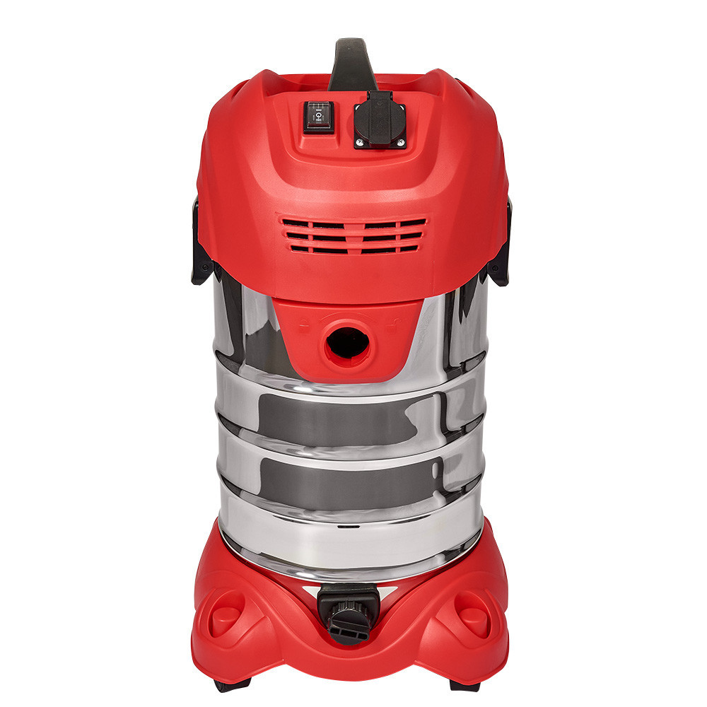 Пилосос будівельний Vitals Master VC 3012sw Харків - фото 1