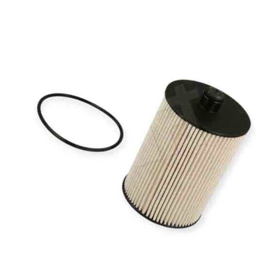 Фільтр Вольво S60, S80, V70, XC70, XC90 2.4D (02-14) паливний Мукачево