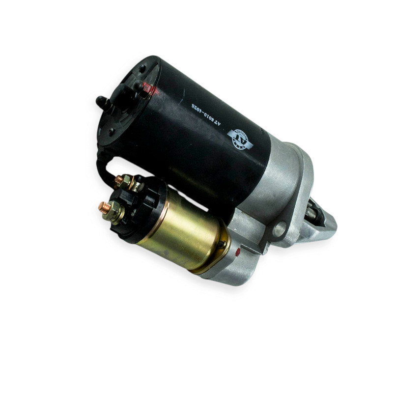 Стартер ГАЗ, УАЗ (402, 421) редукторный AT Мукачево - изображение 1