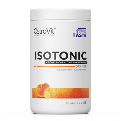 Isotonic 500 g Orange Луцьк - фото 1