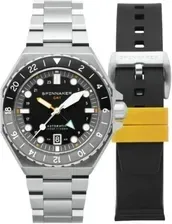 Часы Spinnaker SP-5119-11 Dumas Automatic GMT Киев