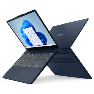 Ноутбук Lenovo IdeaPad Slim 3 15ARP10 (83K700AERA) Винница - изображение 9