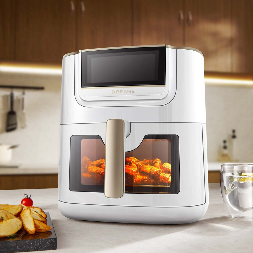 Мультипіч Dreame Tasti AF30 White (DREAME-AF30-WH) ( 12307 ) Харьков - изображение 8