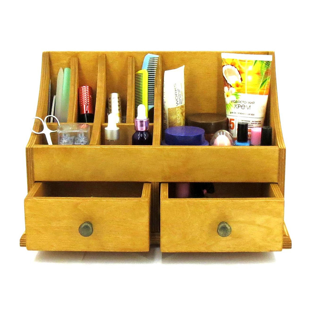 Органайзер для косметики 