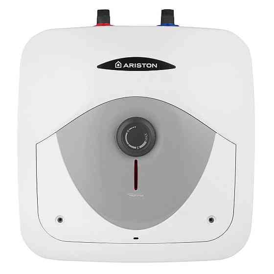 Водонагрівач Ariston ANDRIS RS 10U/3 ( Білий ) Харків