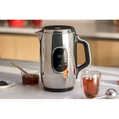 Электрочайник Tefal KI883D10 Винница - изображение 7