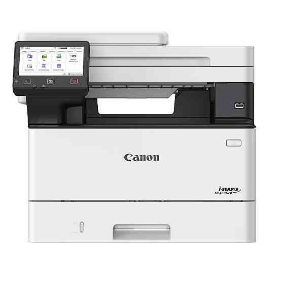 МФУ А4 ч/б Canon i-Sensys MF463dw II c Wi-Fi (7188C008) ( 10655 ) Харків