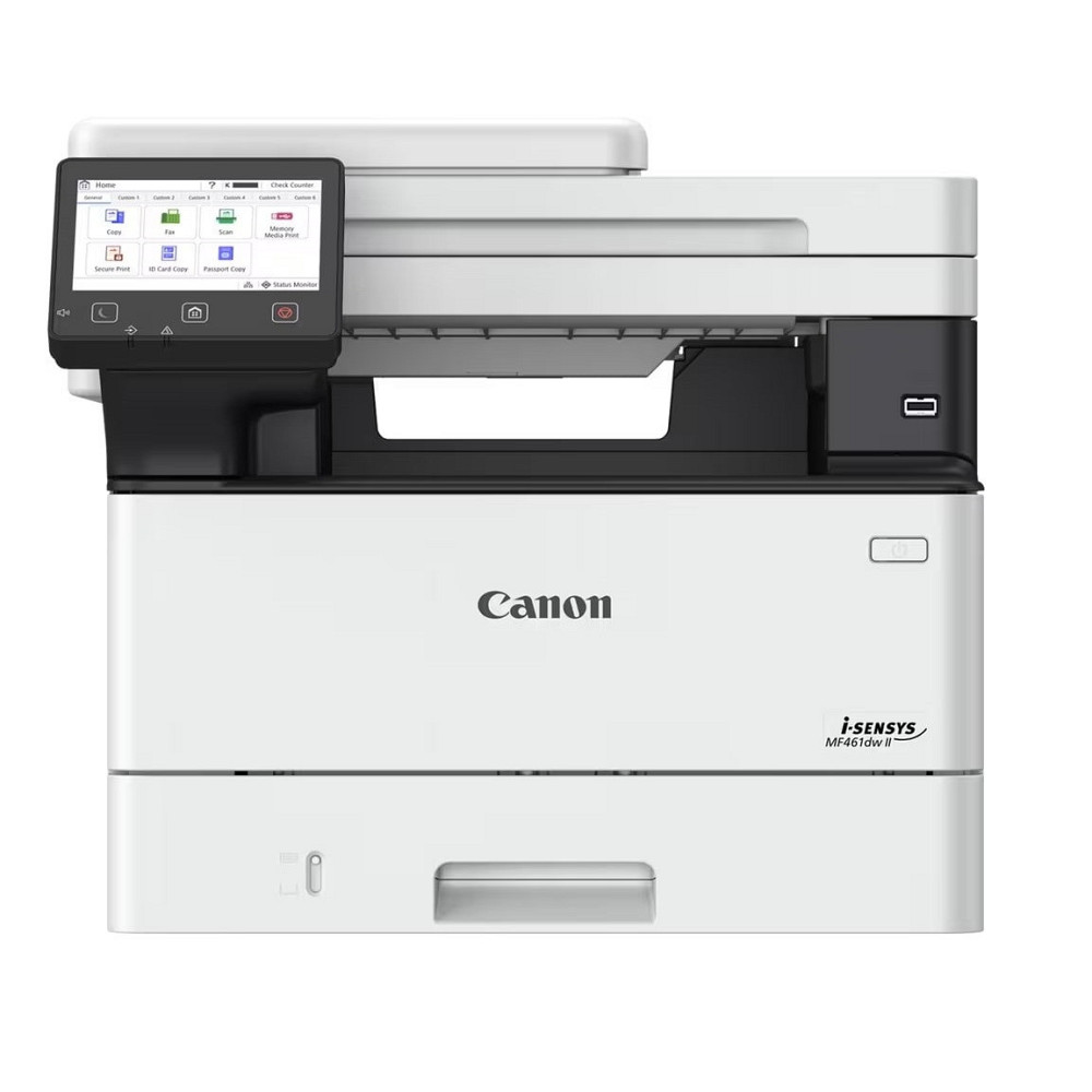МФУ А4 ч/б Canon i-Sensys MF463dw II c Wi-Fi (7188C008) ( 10655 ) Харків - фото 1