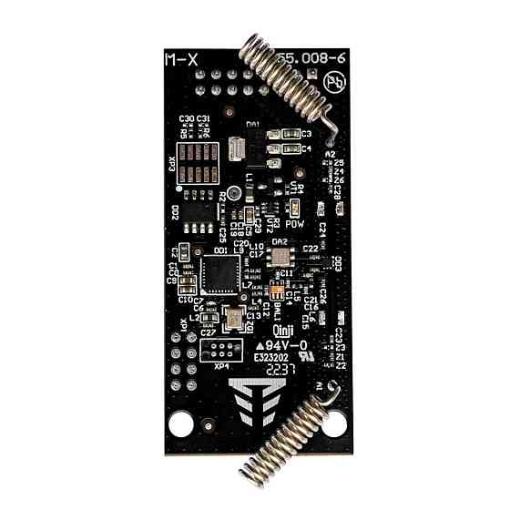 Модуль інтеграції бездротових пристроїв M-X Киев