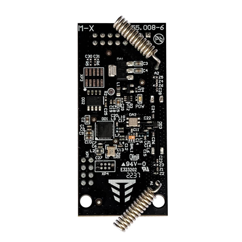 Модуль інтеграції бездротових пристроїв M-X Киев - изображение 1