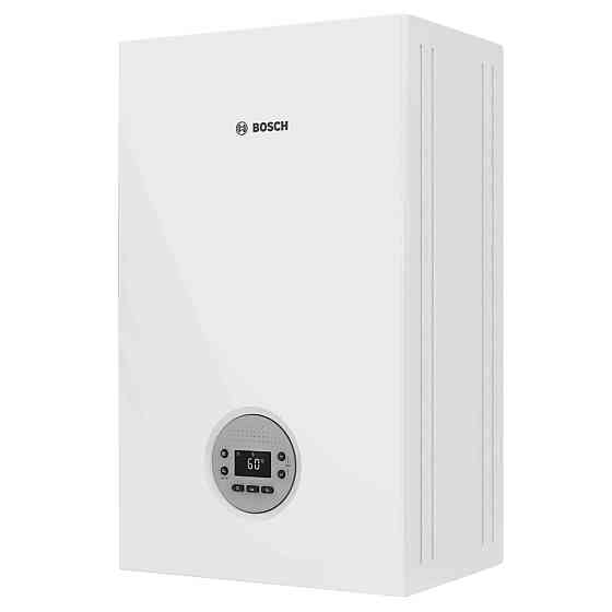 Котел газовый Bosch Condens GC 1200W 24 C 23 UA конденсационный, двухконтурный Киев