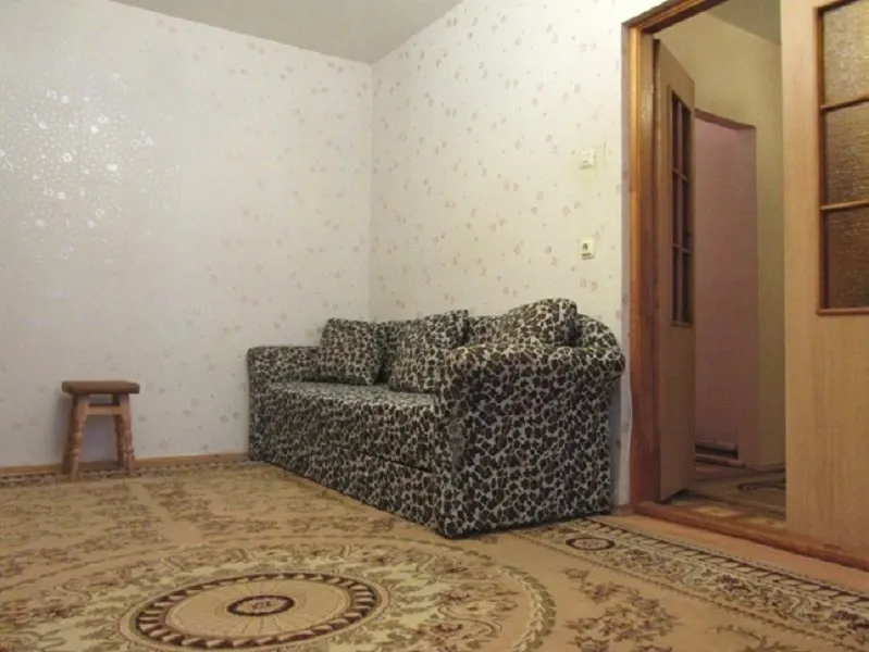 Кімната без хаз пр.Червоної Калини Київ - фото 14