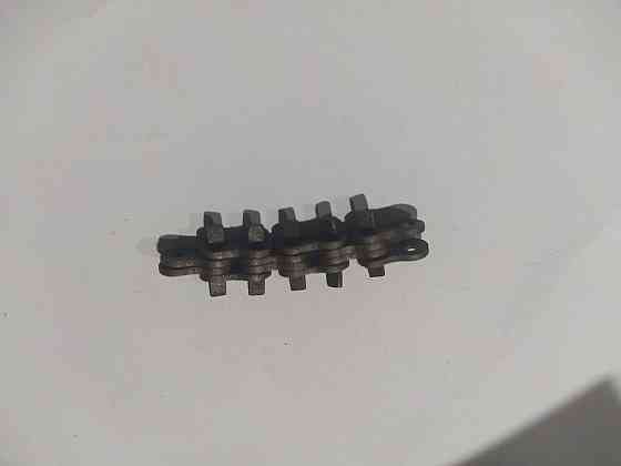 Ланцюжок ручки газу мотоцикл Дніпро , Мт Мукачево