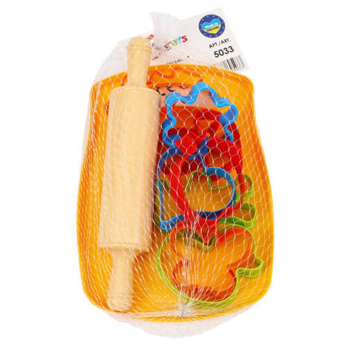 Ігровий Набір для випічки Технок 5033 Житомир - фото 2