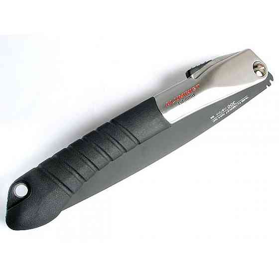 Ножівка садова складана 240 мм, фторопластове покриття, Tajima Aluminist (ALOR240) Одеса