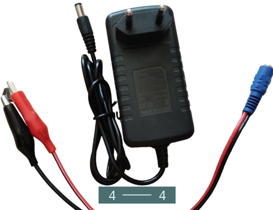 Аккумулятор литой Ионный. Киев - изображение 4