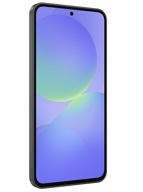 Смартфон Samsung Galaxy A36 5G 6/128GB Awesome Black (SM-A366BZKBEUC) ( Чорний ) Харьков - изображение 5