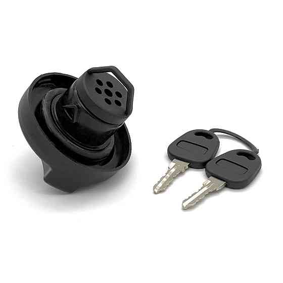 Пробка топливного бака GP Fiat Doblo 223/263 (1333085080) Киев