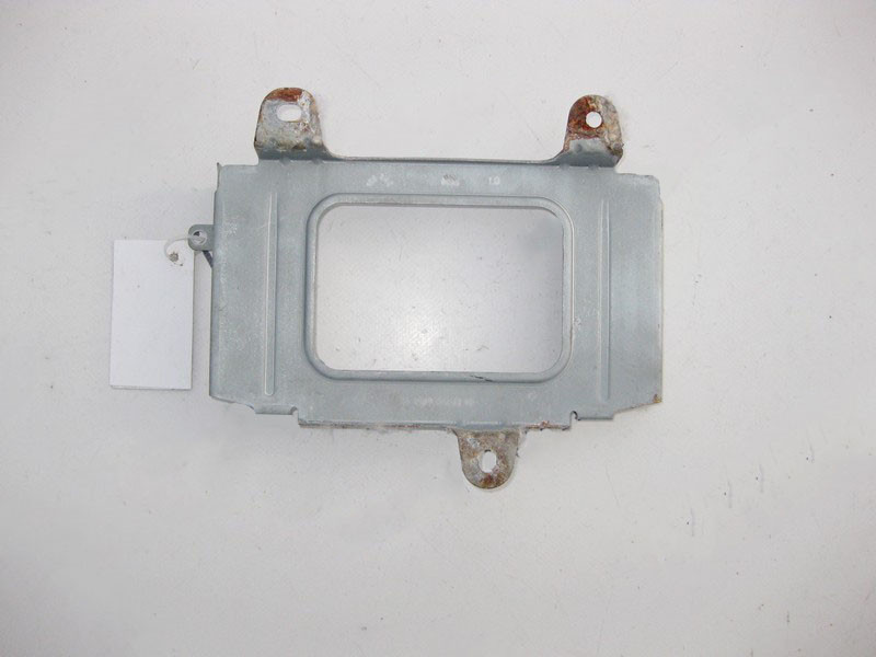 Mercedes-Benz  A1645453840 Кронштейн заднього блоку SAM GL X164 Одесса - изображение 2