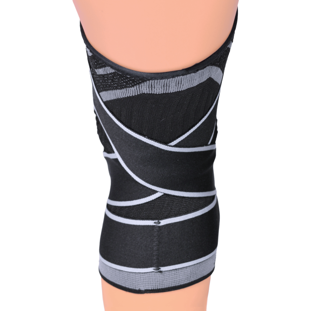 Ортез колінного суглоба Doctor Life STK-2583 Дніпро - фото 8