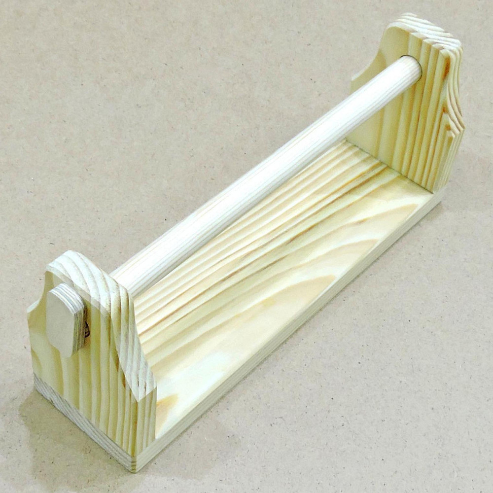 Держатель для бумажных полотенец 