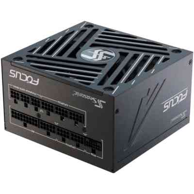 Блок живлення Seasonic 1000W FOCUS-GX-1000-ATX31 (SRP-FGX102-A5A32SF) Вінниця