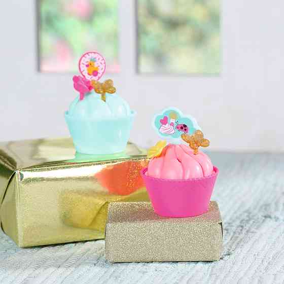 Набір одягу для ляльки Baby born - День народження делюкс Дніпро