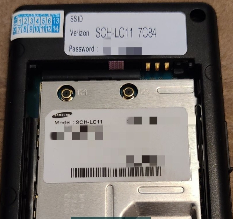 Модем Wi-Fi Samsung .Wi Fi Київ - фото 6