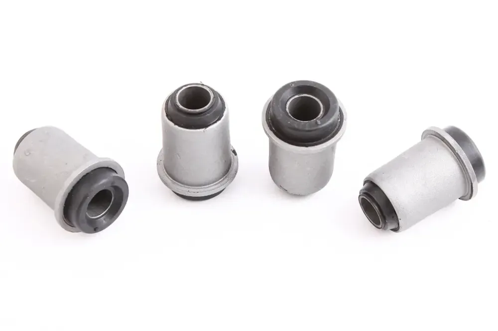 Сайлентблок важеля 2121 нижньої EuroEx (4 шт). Вінниця - фото 1