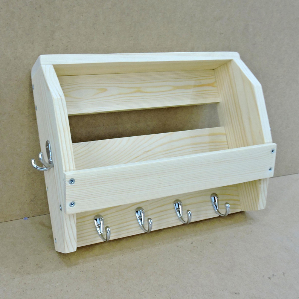 Вешалка для одежды 