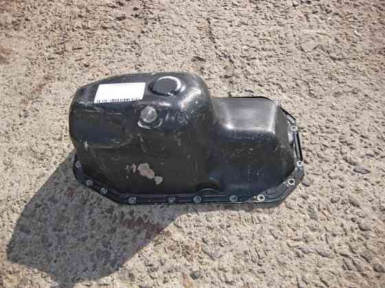 VAG  030103601m Масляний піддон - картер VW polo Seat ibiza для двигуна 1.4 л 16v Одесса
