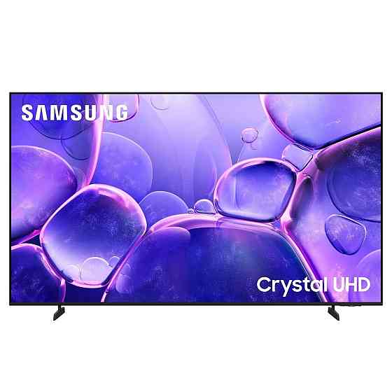 Телевізор Samsung UE65U8000FUXUA ( Чорний ) Харків