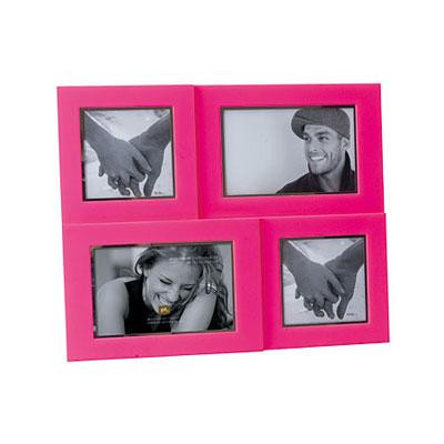 Фоторамка Present Time на 4 фото "Пори року", рожна Рівне - фото 1