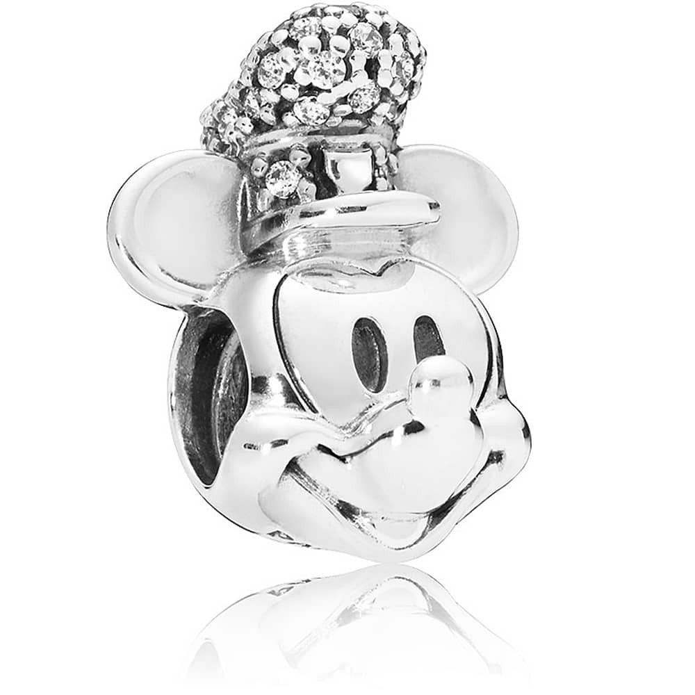 Серебряный шарм Пандора  797499CZMasterSem Киев - изображение 1