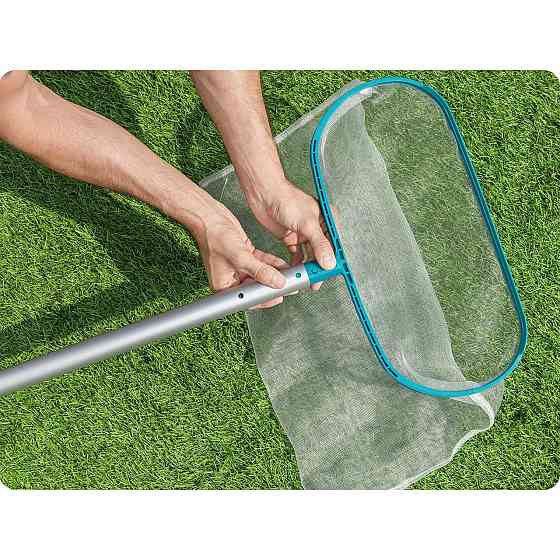 Сачок для бассейна Bestway 58278N Киев