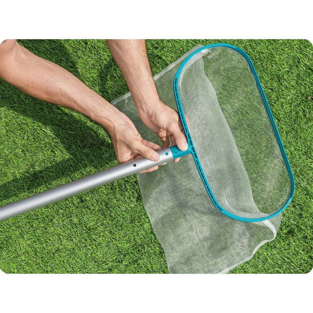 Сачок для бассейна Bestway 58278N Киев - изображение 5