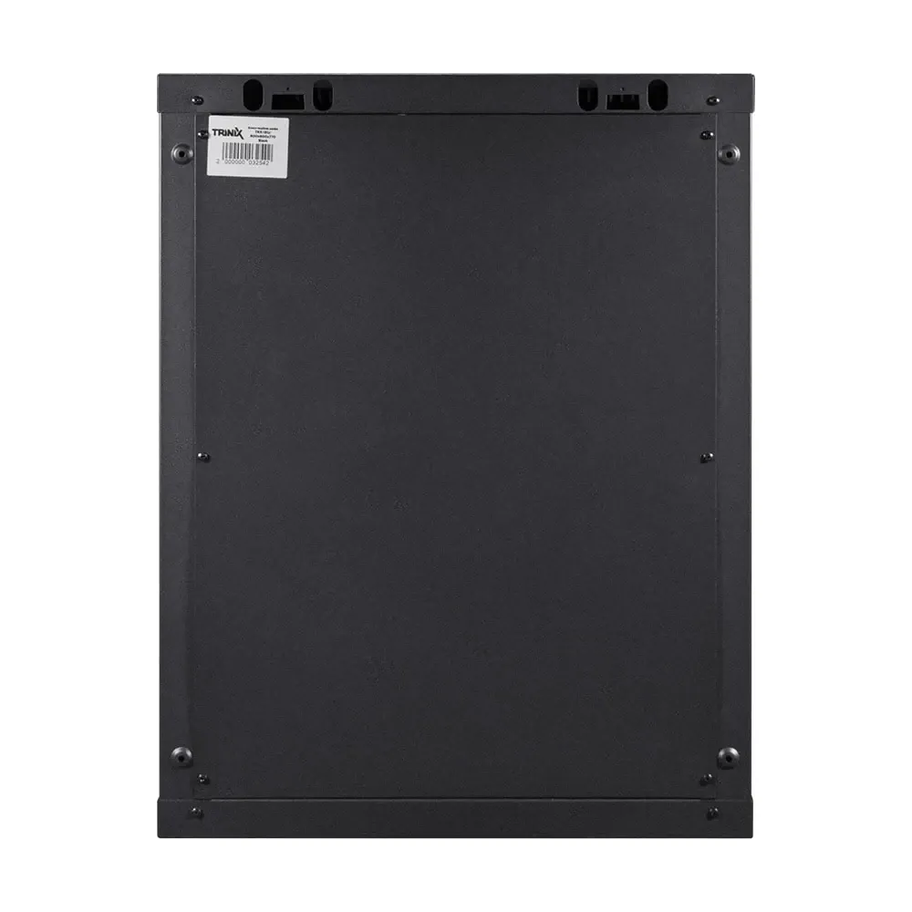 Комутаційна шафа Trinix TRX-15U/600x600x770 Black (25-00114) Київ - фото 7