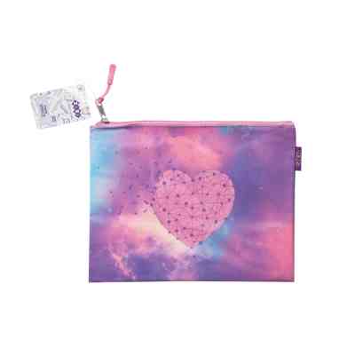 Папка для зошитів ZiBi A5 Space мультиколор (ZB.705508) Вінниця