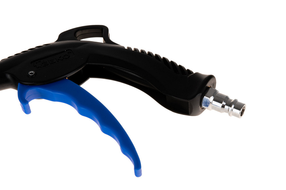 Пневматичний продувний пістолет "GeKo" 100 см телескопічний Киев - изображение 7